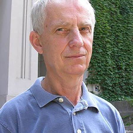 Douglas Medin portrait