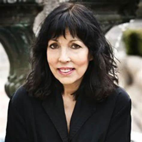 Diana Reiss portrait