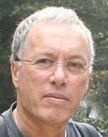 Dov Sagi portrait