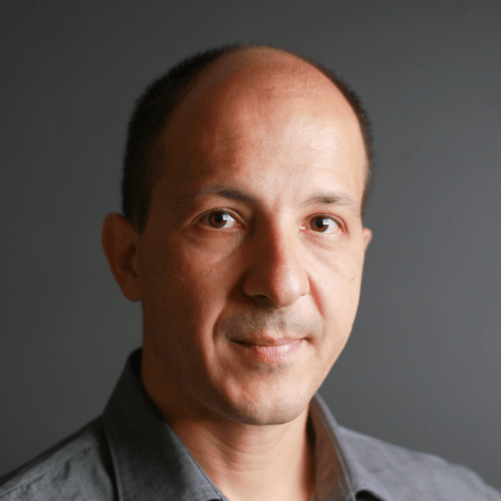 Giacomo Indiveri portrait