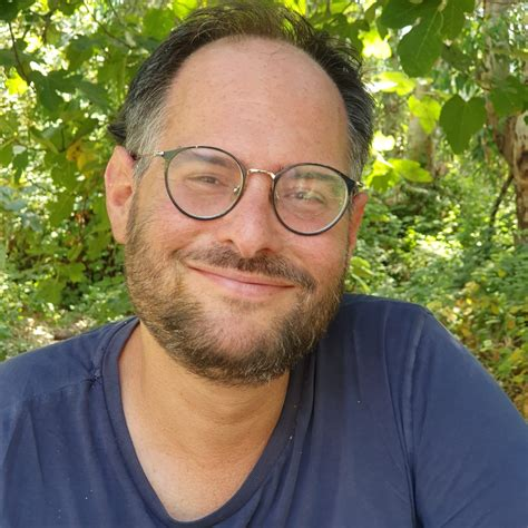 Roi Reichart portrait