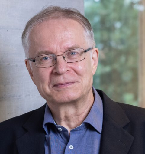 Roi Reichart portrait