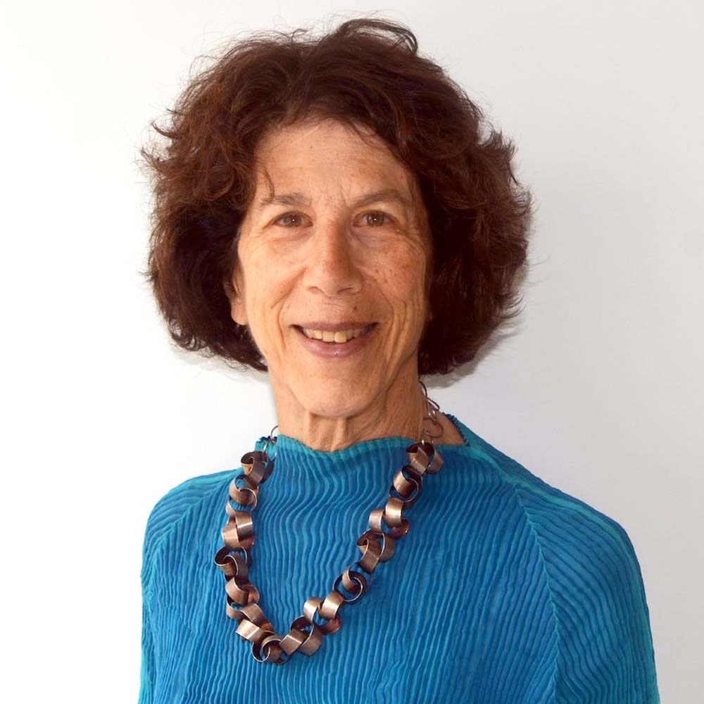 Barbara Tversky portrait