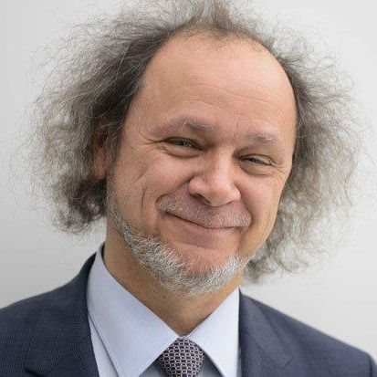 Roi Reichart portrait