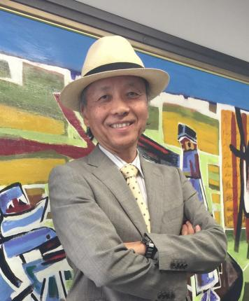 Minoru Asada