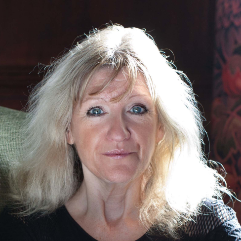 Nicola S. Clayton