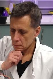 Andrew Adamatzky portrait